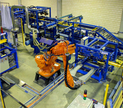Industrial Automation