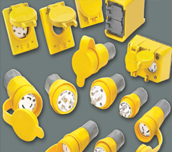 Wiring Devices